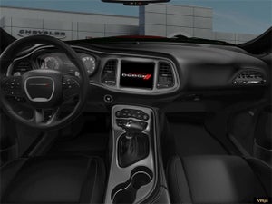 2022 Dodge CHALLENGER GT AWD